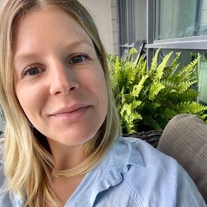 Meet your Posher, Jordyn